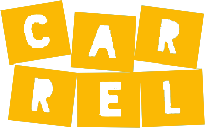 Logo Carrel Communication