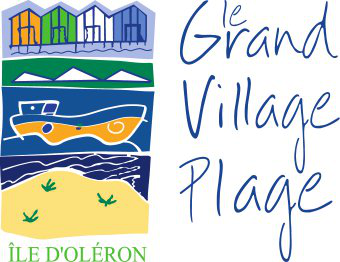 Logo Grand-Village-Plage