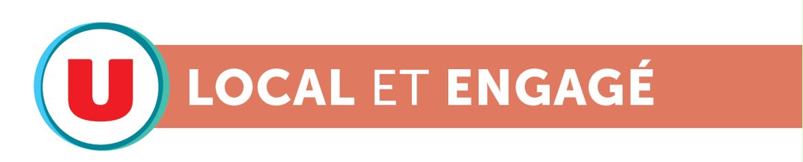 Logo U express Grand Village